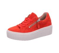 Gabor - 43.200.35 für Damen, orange, Größe 38 ½ EU / 5,5 UK