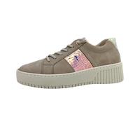 Gabor 43.232.12 Beige 12 leinen/rainbow EU 42