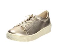 Gabor - 43.331.62 für Damen, gold, Größe 42 EU / 8 UK