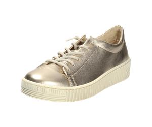 Gabor - 43.331.62 für Damen, gold, Größe 42 EU / 8 UK