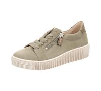 Gabor - 43.334.11 für Damen, oliv, Größe 35 EU / 2,5 UK