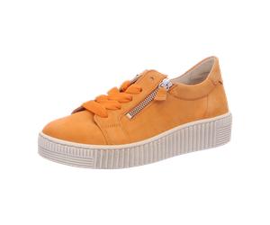 Gabor - 43.334.13 für Damen, orange, Größe 37 EU / 4 UK