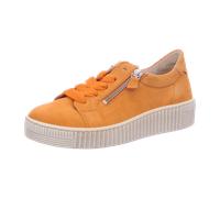 Gabor - 43.334.13 für Damen, orange, Größe 38 EU / 5 UK
