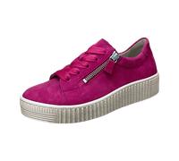 Gabor - 43.334.15 für Damen, rot, Größe 40 ½ EU / 7 UK