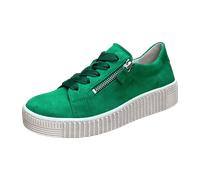 Gabor 43.334.19 Grün Verde EU 37