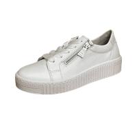 Gabor - 43.334.21 für Damen, weiß, Größe 35 EU / 2,5 UK