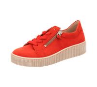Gabor - 43.334.33 für Damen, orange, Größe 37 ½ EU / 4,5 UK