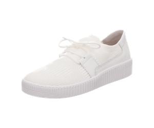 Gabor - 43.335.41 für Damen, weiß, Größe 37 ½ EU / 4,5 UK