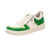 Gabor 43.340.29 weiß - Sneakers für Damen - Größe 40