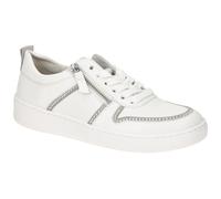Gabor 43.341.21 weiß - Sneakers für Damen - Größe 36