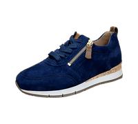 Gabor - 43.411.16 für Damen, blau, Größe 38 ½ EU / 5,5 UK