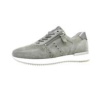 Gabor 43.481.11 Silber 11 pino (silver) EU 38