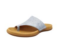 Gabor 43.700 FS2024 für Damen, blau, Größe 40 EU