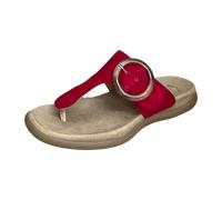 Gabor 43.701 FS2024 für Damen, rot, Größe 43 EU