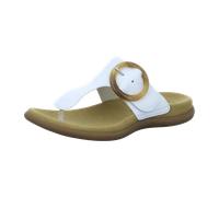 Gabor 43.701 FS2024 für Damen, weiß, Größe 42 EU