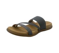 Gabor - 43.702.82 für Damen, grau, Größe 43 EU