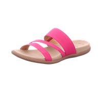 Gabor Damenschuhe Klassische Pantoletten pink pink - Gr. - 37