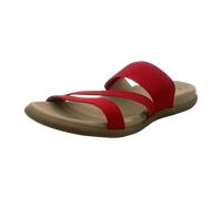 Gabor - 43.702.85 für Damen, rot, Größe 37 EU