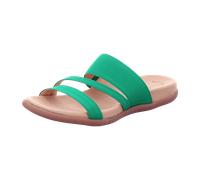 Gabor - 43.702.89 für Damen, grün, Größe 36 EU