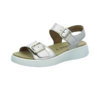 Gabor 43.710 für Damen, gold, Gr. 42 EU
