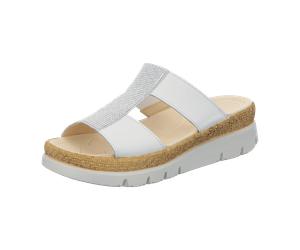 Gabor 43.721.21 für Damen, weiß, Größe 40 EU