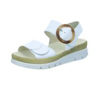 Gabor 43.723.21 für Damen, weiß, Größe 42 EU