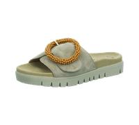 Gabor - 43.745.14 für Damen, beige, Größe 38 EU