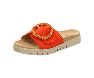 Gabor - 43.745.15 für Damen, orange, Größe 38 EU