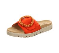 Gabor - 43.745.15 für Damen, orange, Größe 42 EU