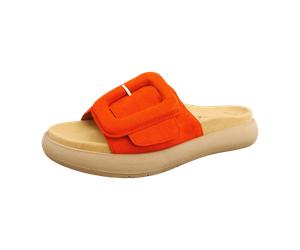 Gabor - 43.751.13 für Damen, orange, Größe 43 EU