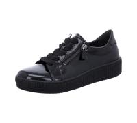 Gabor 43.334.97 schwarz - Sneakers für Damen - Größe 38.5