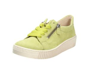 Gabor 4333410 für Damen, gelb, Größe 38 ½ EU / 5,5 UK