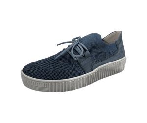 Gabor 4333546 für Damen, blau, Größe 38 EU / 5 UK