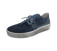 Gabor 4333546 für Damen, blau, Größe 39 EU / 6 UK