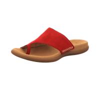 Gabor 4370015 für Damen, rot, Größe 36 EU
