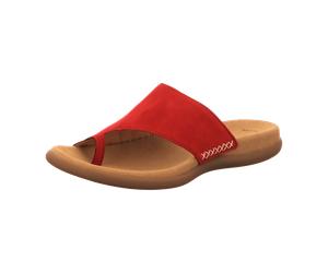 Gabor 4370015 für Damen, rot, Größe 37 EU