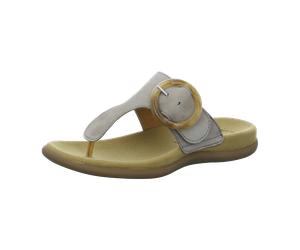 Gabor 4370112 für Damen, grau, Größe 38 EU