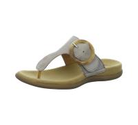 Gabor 4370112 für Damen, grau, Größe 40 EU