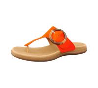 Gabor 4370113 für Damen, orange, Größe 37 EU