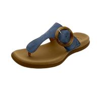 Gabor 4370118 für Damen, blau, Größe 42 EU