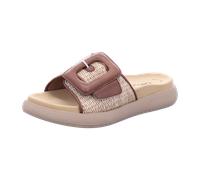 Gabor 4375448 für Damen, braun, Größe 38 EU