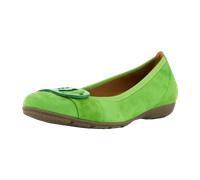 Gabor - 44.163.19 für Damen, grün, Größe 37 EU / 4 UK