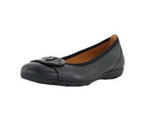 Gabor 44.163 FS2024 für Damen, schwarz, Größe 42 EU / 8 UK