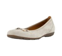 Gabor - 44.164.12 für Damen, beige, Größe 36 EU / 3,5 UK