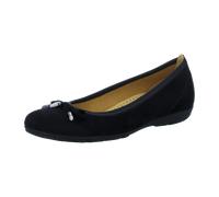 Gabor 44.164 für Damen, schwarz, Größe 37 ½ EU / 4,5 UK