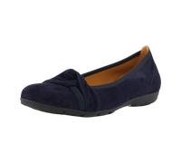 Gabor - 44.165.16 für Damen, blau, Größe 40 EU / 6,5 UK