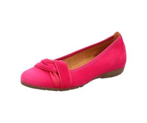 Gabor 44.165 für Damen, pink, Größe 40 EU / 6,5 UK