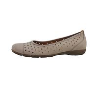 Gabor 44.169.12 Beige 12 leinen