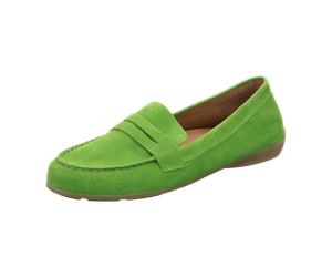 Gabor - 44.200.11 für Damen, grün, Größe 44 EU / 9,5 UK