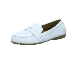 Gabor - 44.200.21 für Damen, weiß, Größe 37 ½ EU / 4,5 UK